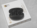 漫步者（EDIFIER）Lolli Clip AI智能耳夾 開放式降噪藍牙耳機 無線運動耳機 多語言互譯 適用蘋果華為小米手機 黑色 曬單實拍圖
