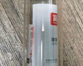 富光男女士雙層玻璃杯 高硼硅玻璃304茶隔水杯子 帶茶隔泡茶杯500ml 曬單實(shí)拍圖