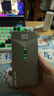 夏新5g隨身wifi6移動無線網(wǎng)卡免插卡路由器無限速流量車載便攜網(wǎng)絡(luò)高速mifi移動熱點筆記本 【5G性能版-高級灰】WiFi6千兆雙頻雙旗艦芯片 曬單實拍圖