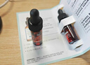 修麗可（SkinCeuticals）CF精華CE紫米色修精華果酸淡斑發(fā)光瓶抗氧瓶精華液七夕禮盒送禮物 修麗可CF色斑抗氧精華 4ml 曬單實(shí)拍圖