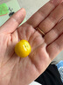 蕉下（beneunder）寬松防曬冰袖男涼感防曬袖套男手臂防曬漫暮黑 曬單實拍圖