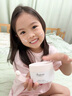 BONPOINT小櫻桃嬰幼兒童保濕滋潤面霜50ml/盒 敏感肌0-3-6-9-12歲適用 曬單實(shí)拍圖