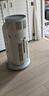 霍尼韋爾（Honeywell）【papi醬同款】寵物貓用空氣凈化器吸貓毛除甲醛過敏源殺菌消毒霍哈寶H-Cat Hub家電國家補(bǔ)貼 曬單實(shí)拍圖