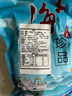 南極磷蝦蝦皮 帶頭帶殼 淡干磷蝦皮蝦米海米磷蝦蝦干人食用補(bǔ)鹽鈣 磷蝦1袋 500g(凈重) 曬單實(shí)拍圖