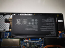 Damaite適用華碩飛行堡壘6/7/8代FX80G FX95G/D天選FA506 B31N1726  FX86F FX506L FX504 B31N1726電池 B31N1726 曬單實(shí)拍圖