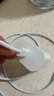 固質(zhì)優(yōu)品【直營正品】蘋果15/16充電器頭45W/30W適配原裝快充套裝氮化鎵iPhone16ProMax/puls15數(shù)據(jù)充電線 原· 裝蘋果45W快充頭+1米編織快充線 安全認(rèn)證不傷機(jī) 曬單實(shí)拍圖