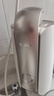 易開得凈水器家用凈水機直飲 廚房大通量凈飲機不插電0廢水 臺上式矽藻陶瓷濾芯超濾無廢水凈水機C1 Pro 曬單實拍圖