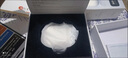 iKF Fly Pro真無(wú)線藍(lán)牙耳機(jī)主動(dòng)降噪入耳式耳機(jī)低延遲游戲運(yùn)動(dòng)跑步高音質(zhì)長(zhǎng)續(xù)航2025新款適配蘋果無(wú)線 云巖白-42db的降噪+四麥降噪 標(biāo)配 支持APP 曬單實(shí)拍圖