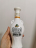 古井貢酒 懷舊小酒 濃香型白酒 50度 250ml*1瓶 單瓶裝 口糧酒 曬單實(shí)拍圖