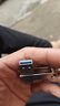 愛國者（aigo）256GB Type-C USB3.2雙接口U盤 150MB/s U353 商務(wù)辦公 手機(jī)電腦通用 學(xué)習(xí)大容量 優(yōu)盤 曬單實(shí)拍圖