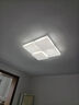 ARROW箭牌 全光譜護眼燈吸頂燈LED臥室燈主臥客廳奶油風【包安裝】 曬單實拍圖