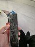 適用海爾電視語音遙控器HTR-U17A U17B LU65D31 55D31 85R5 43M31 遙控器+電池 曬單實拍圖