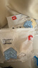 貝得力（BEIDELI）L型免貼空氣緩沖防撞角嬰幼兒童安全防護(hù)角桌角保護(hù)套加寬加厚角 加厚款 L型 米白-免貼10個(gè) 曬單實(shí)拍圖