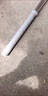 獵瑞魚(yú)竿龍骨纏把帶硅膠一體加厚加長(cháng)新款防滑耐磨握把絕緣拉魚(yú)竿把套 防滑加長(cháng)耐磨【灰色】 曬單實(shí)拍圖