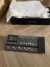 BOSS效果器GX10 GX100 GT1/B GT1000 CORE ME90電吉貝司他綜合效果器 GX-100+原裝包+配件禮包 曬單實(shí)拍圖