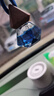 朗龍汽車香水車載香薰擺件空調(diào)出風(fēng)口香水夾車內(nèi)裝飾汽車香膏 曬單實(shí)拍圖