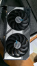 華碩（ASUS）TUF/TX/PRIME/DUAL GeForce RTX 5060 O8G GAMING 電競游戲顯卡 DUAL-RTX5060-O8G雪豹 曬單實拍圖