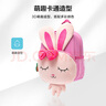 新秀麗（Samsonite）學(xué)生書包幼兒園雙肩包兒童男女孩背包抗菌減負(fù)U22 曬單實拍圖