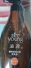 滋源去屑洗發(fā)水露無硅油第1名控油蓬松止癢洗頭膏男女士茶籽去油400ml 曬單實拍圖