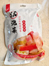 老壇子活泡菜袋裝 什錦泡菜 四川眉山泡菜東坡活泡菜 方便菜即食下飯菜 活泡菜爽口什錦 500g*2袋 曬單實(shí)拍圖