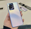 適用于榮耀100Pro后蓋玻璃 Honor100pro手機(jī)后殼電池蓋后屏背外殼 榮耀100紫色 帶背膠+工具+教程（帶鏡框鏡片） 曬單實(shí)拍圖