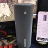 華為Sound Joy 2 藍(lán)牙版 便攜式音箱 電腦音響 兩臺組立體聲 長續(xù)航戶外音箱 海島藍(lán) 曬單實(shí)拍圖