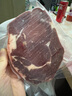 大鮮田 進(jìn)口谷飼M3原切眼肉牛排凈重1.5kg厚切雪花牛肉生鮮美洲源頭直發(fā) 曬單實(shí)拍圖