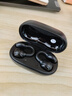 漫步者(EDIFIER)同款2025新款藍牙耳機不入耳掛耳式超長(cháng)續航主降噪運動(dòng)音樂(lè )電競游戲無(wú)線(xiàn)耳麥柏林之聲 黑色【30天試用+真正的高音質(zhì)】 曬單實(shí)拍圖