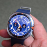 三星 Samsung【國家補貼】Watch Ultra(2025) eSIM通話智能手表/運動手表/電話手表 47mm 鈦嶼藍 曬單實拍圖