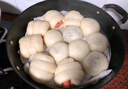 金沙河面粉 家用小麥粉 包子饅頭餃子餃子粉10斤新老包裝隨機(jī)發(fā) 曬單實(shí)拍圖