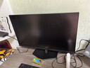 AOC 27英寸電競顯示器FastIPS快速液晶原生180HZ小金剛1ms GTG電腦筆記本外接HDR顯示屏幕27G40E 曬單實(shí)拍圖