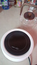TEAHUE煮茶壺圍爐煮茶器電陶爐茶壺玻璃套組辦公室養生泡茶爐電熱燒水壺 曬單實(shí)拍圖
