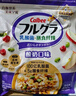 卡樂(lè )比（Calbee）即食燕麥片 原味水果麥片600g 日本進(jìn)口非油炸 營(yíng)養早餐沖泡即食 曬單實(shí)拍圖