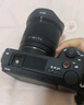 索尼（SONY）ZV-E10 II APS-C畫幅微單相機(jī) 濾鏡直出 黑色標(biāo)準(zhǔn)鏡頭套裝(ZV-E10M2K ZVE10二代) 曬單實(shí)拍圖