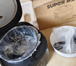 蘇泊爾（SUPOR）迷你電飯煲家用電飯鍋2-3人3L小容量藍(lán)鉆不粘內(nèi)膽快煮飯功能智能預(yù)約小型多功能30FC0187 曬單實拍圖