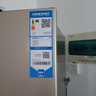 海爾（Haier）冰箱海爾智家出品三門218L一級變頻節(jié)能省電風(fēng)冷無霜抗菌凈味家用智能Leader電冰箱 218升+三溫區(qū)+抗菌凈味+寬幅變溫區(qū) 曬單實(shí)拍圖