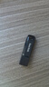 閃迪（SanDisk）256GB Type-C USB3.2 手機(jī)U盤DDC3黑色 讀速高達(dá)400MB/s 自動備份 手機(jī)電腦兩用 雙接口大容量優(yōu)盤 曬單實(shí)拍圖