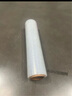 宜之選纏繞膜打包膜50cm*250m膜凈重2.07kg*4卷 搬家打包膜保護(hù)膜包裝膜拉伸膜工業(yè)保鮮膜 曬單實(shí)拍圖