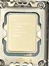 英特爾（Intel）CPU處理器i3 14100f 13100f 12100f 散片 盒裝i313100 i312100 i3-12100F散片（無盒 店保3年） LGA1700針腳 曬單實(shí)拍圖