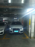 猛道奧迪A3 A4 A5 A6 A7 A8 Q3 Q5 Q7改裝解碼led示寬燈T10行車燈w5w 【白光】T10解碼示寬燈/一對價 高亮解碼 曬單實拍圖
