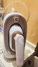 飛利浦（PHILIPS）【國(guó)家補(bǔ)貼】手持熨燙機(jī)家用小型不占地大蒸汽掛燙機(jī)家用2025新款旅游便攜出差 STE0950/60 淘氣包 曬單實(shí)拍圖