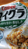 卡樂比（Calbee）即食燕麥片 低GI水果燕麥片減少糖450克 日本進口非油炸 早餐代餐 曬單實拍圖