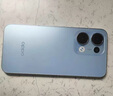 OPPO Reno13 12GB+512GB 星河藍 超美小直屏 AI高清實況照片 IP69滿級防水 雙芯搶網(wǎng) 5G智能拍照手機 曬單實拍圖