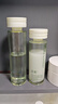 泊美鮮純珍萃保濕補水深層修護水潤型(水150ml+乳120ml) 節(jié)日禮物 曬單實拍圖