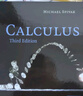 現貨 微積分學(xué) Calculus 曬單實(shí)拍圖