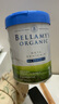 貝拉米（Bellamy's）白金版 1段 新生兒 嬰兒奶粉800g 0~6月 有機(jī)A2蛋白 藻油DHA 曬單實(shí)拍圖