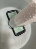 隨行盾適用蘋果15防水手機殼iPhone15ProMax鏡頭全包防摔密封游泳浮潛溫泉潛水全包裹防油防塵外賣防雨套 iPhone 15三防手機殼【黑色 】 曬單實拍圖