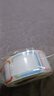 不干膠標簽貼紙標簽貼口取紙姓名貼自粘標記貼價格分類防水可粘卷裝大小號便簽貼區(qū)分易撕文件手寫可撕倉庫 【單欄 25×40】1卷320貼 曬單實拍圖