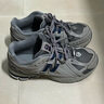 NEW BALANCE7-14歲男女童春夏百搭復(fù)古Y2K休閑鞋1906R 曬單實拍圖