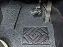 車(chē)魁2023款23大眾途觀(guān)L汽車(chē)腳墊乚新款330七座2020全車(chē)主駕駛副駕駛室 【主駕駛單片裝】暮色灰 曬單實(shí)拍圖